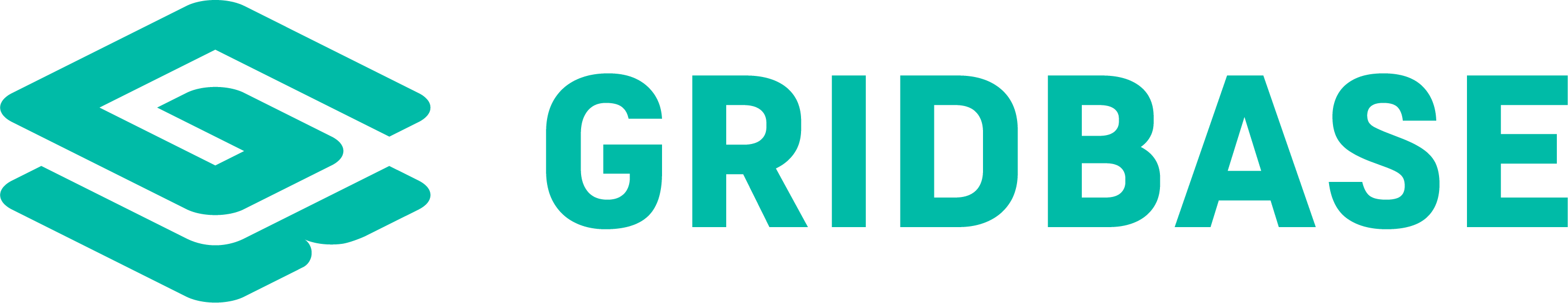GridBase Logo
